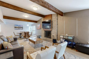 Rogers Roost Vail